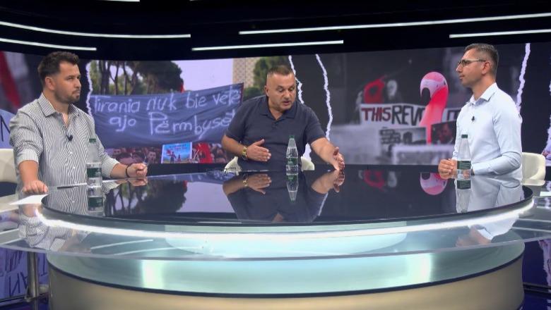 ‘Territorialja’, avokati: Reformat në thelb për interesa politike! Ish-kreu i PD në Librazhd: Shërbimi ndaj qytetarëve, i vakët!