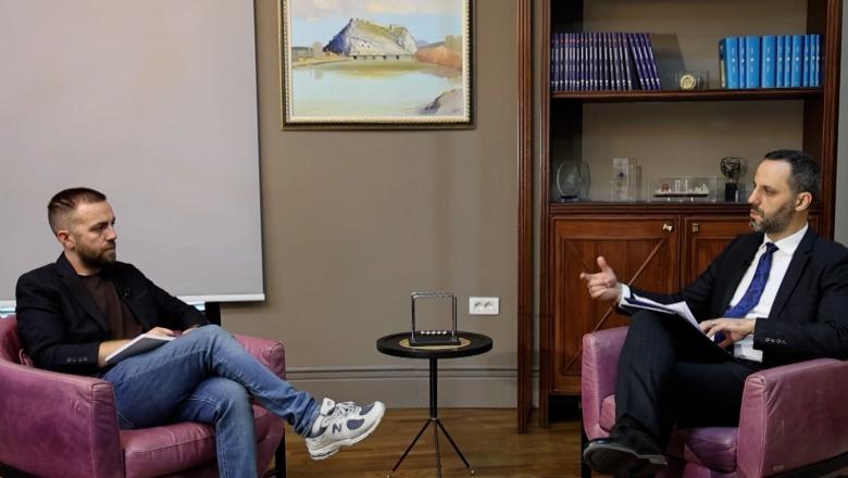 “Smart City” me kamera inteligjente në 873 pika, përfshirë edhe shkollat