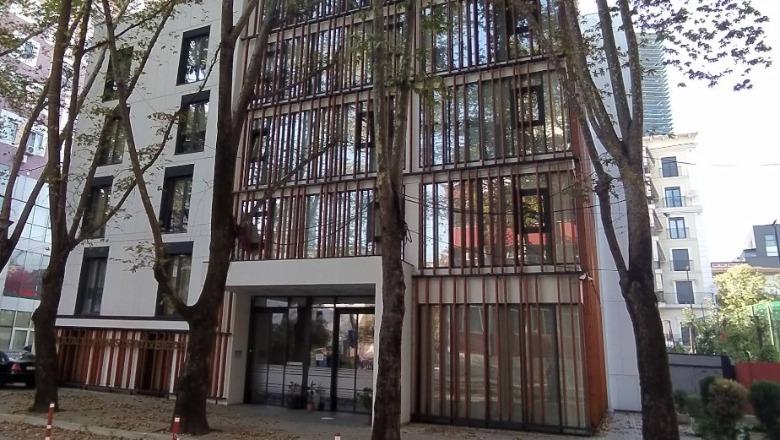 Apeli Administrativ merr zyra me qira në kullën 'Aba Center', bllokohet nga KLGJ