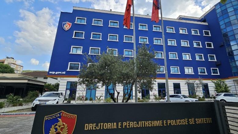 Ndryshime në Policinë e Shtetit, Andi Deda emërohet në krye Komisariatit të Vlorës