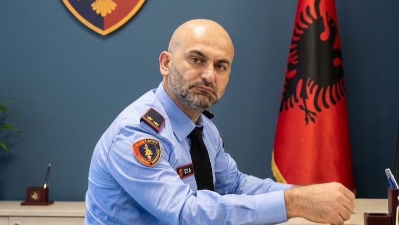Ndryshime në Policinë e Shtetit, Andi Deda emërohet në krye Komisariatit të Vlorës