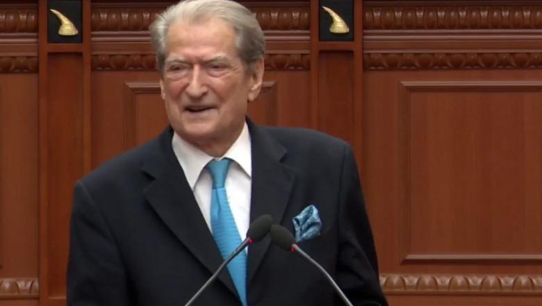Refuzohet kërkesa e PD për zgjatjen e afatit të Territoriales! Berisha: S’keni ligj, raportet s’janë prezantuar në komision