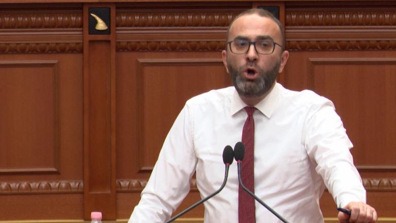 Bardhi i kërkon qeverisë sqarime për pretendimet e medias malazeze: Përgënjeshtrojini menjëherë ose tregoni çfarë po ndodh