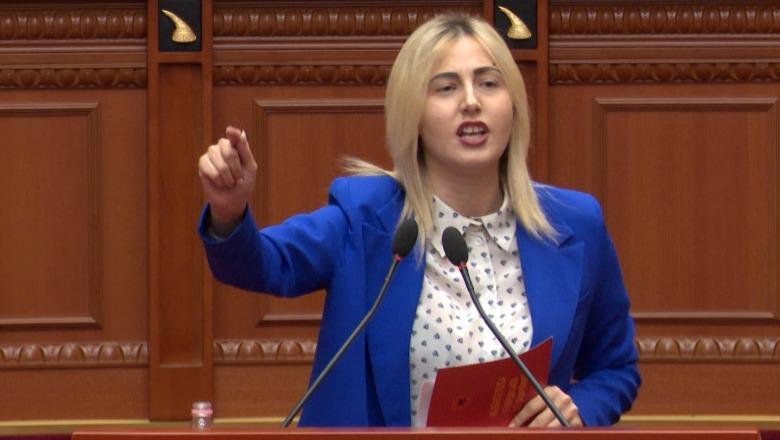 Ina Zhupa kritikon draftin socialist për reformën territoriale: Suksesi nuk matet me leje ndërtimi por kur banorët jetojnë më mirë