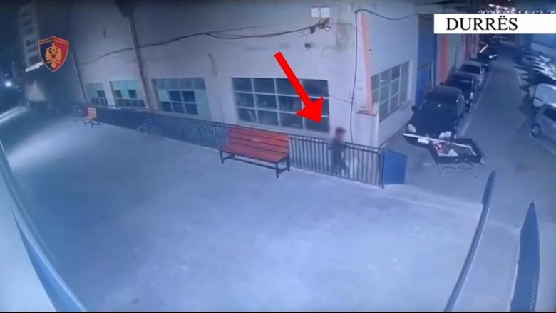 Brenda 20 ditësh dyshohet se kreu 7 vjedhje, arrestohet 29-vjeçari në Durrës