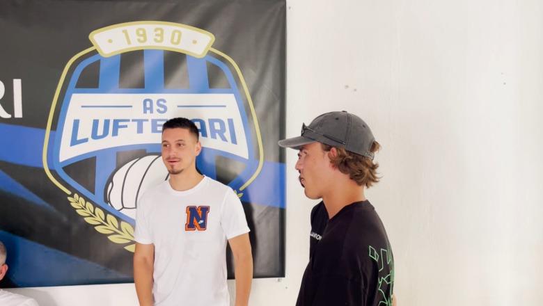 Rinovime dhe afrime të bujshme, Luftëtari nis përgatitjet për sezonin e ri! Trajneri Novi për 'Report TV': Rikthehemi në Kategorinë e Parë