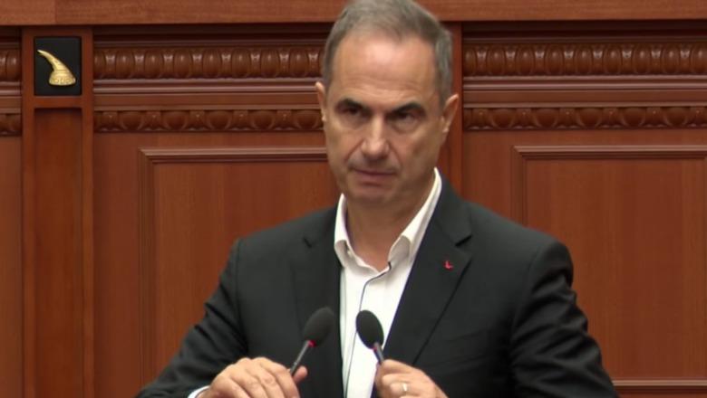 ‘Territorialja’ tensionon sërish Kuvendin, Boçi s’lejon Maznikun në foltore