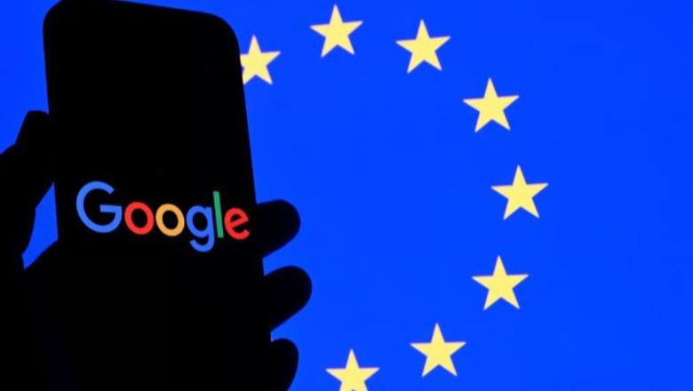 BE gjobit Google me 890 milionë euro, favorizoi shërbimet e veta ndaj konkurrentëve