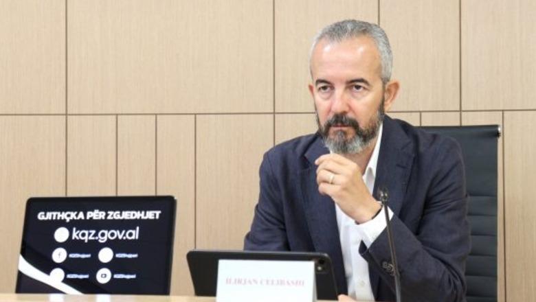 Zgjedhjet e 11 majit 2025, Komisioni Shtetëror i Zgjedhjeve kërkon sanksione për 13 parti politike, propozohen gjoba deri në 2 milionë lekë