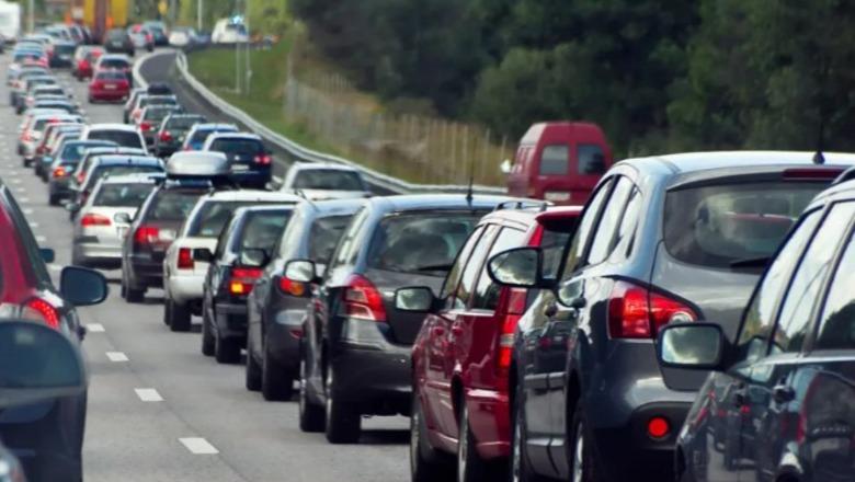 Ekspertët: Zhurma e vazhdueshme e trafikut rrit rrezikun për shfaqjen e sëmundjes së Parkinsonit