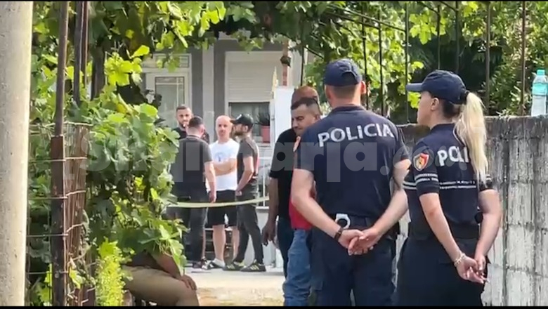 U mor peng nga ish-burri pasi i vrau të atin dhe i plagosi nënën, autori liron 24-vjeçaren