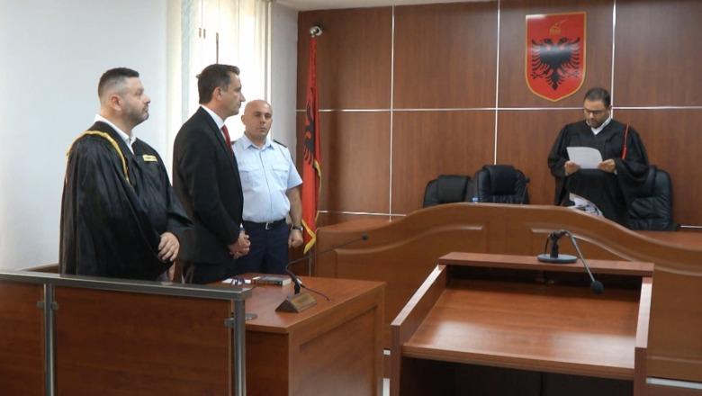Gjyqi kundër Dados, Administrativja nuk pranon shqyrtimin në themel, rrëzon kryebashkiakun Veliaj: Nuk legjitimohet si paditës, s'ka interes të drejtpërdrejtë