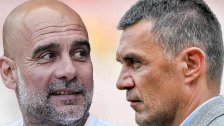 'Faleminderit, por nuk mundem tani'! Guardiola refuzon ofertën e Italisë! Pirlo pritet të jetë trajneri i ri, Buffon s'pranon rikthimin te 'axurrët'