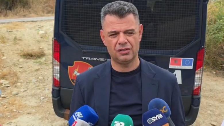 'Mos m’u afroni se do të vras veten', autori i dyshuar nuk dorëzohet, flet drejtori i Policisë Fier: drejtori i Policisë Fier: RENEA në negociata