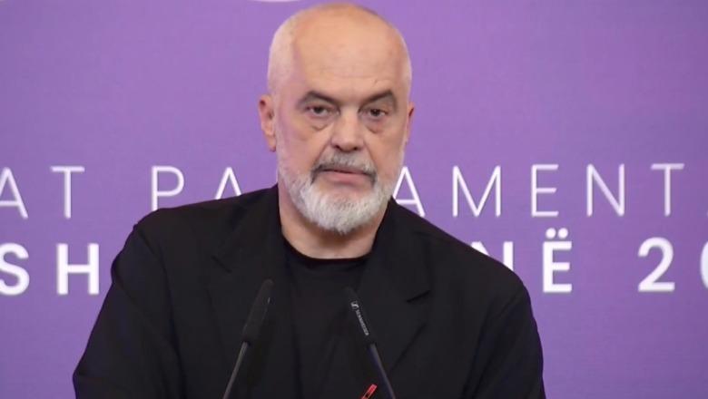 ‘Te protesta pashë të vërtetën tronditëse’, Rama: Ne kishim fakte, njerëzit përjetim!