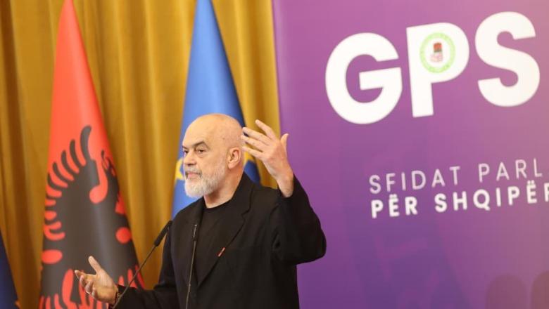 Protesta, Rama: Në Zvërnec qëndronte hija e emrit më polarizues të politikës dhe medias botërore