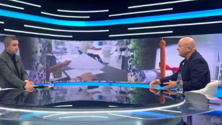 Më 27 korrik nisin aplikimet në universitete, rektori i UBT: Kemi 12 programe bachelor, sipas nevojave në treg! Interes edhe nga të huajt