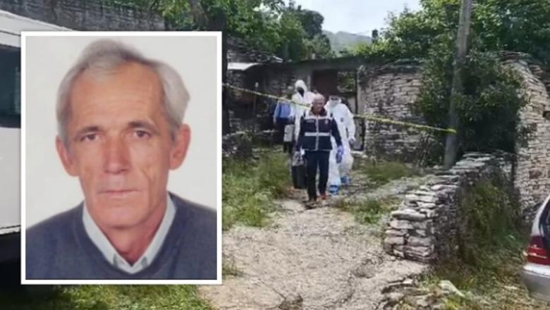 Vrasja e çiftit të të moshuarve tronditi Dropullin në vitin 2024, Prokuroria kërkon 30 vite burg për autorin 72 vjeçar