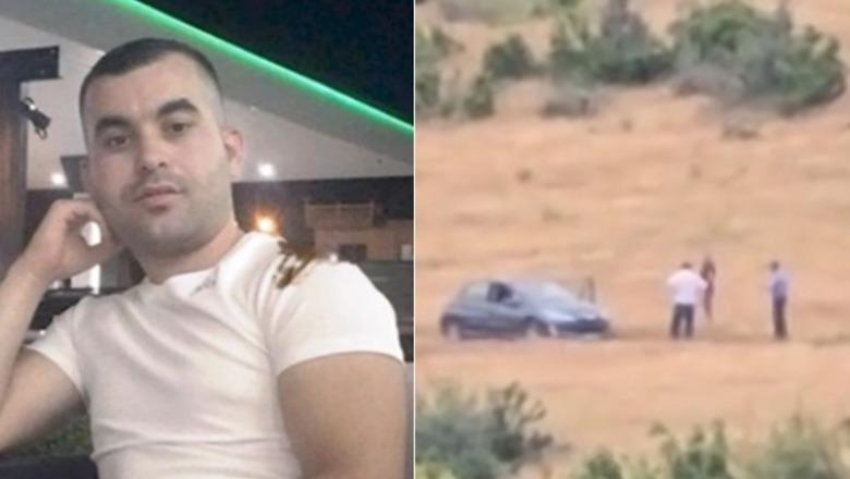 Roskovec/ 35-vjeçari vret me armë gjahu ish-vjehrrin dhe plagos ish-vjehrrën! Liron pas disa orësh ish-gruan e marrë peng! Rrethohet nga RENEA, negociata për dorëzim (EMRAT)