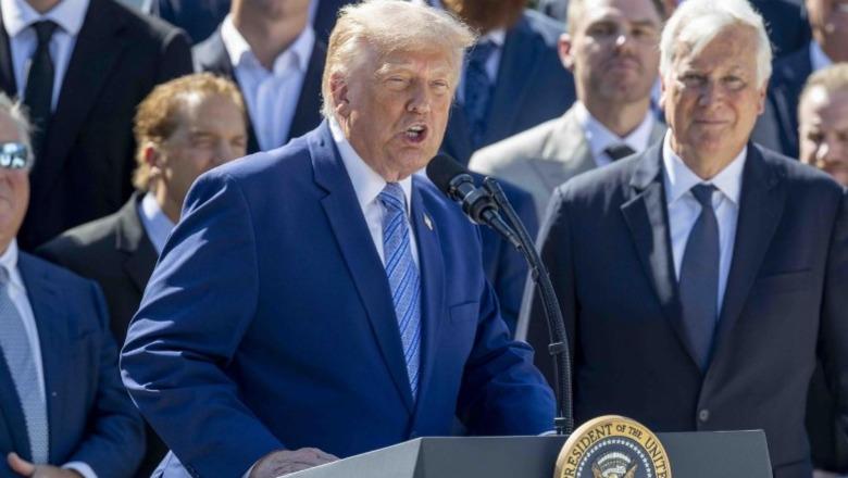 Mediat: Trump-it po i soset humbet durimin me Iranin, do të hakmerret! Pasdaranët reagojnë pas sulmit në Erbil: shumë ushtarë amerikanë u vranë ose u plagosën 