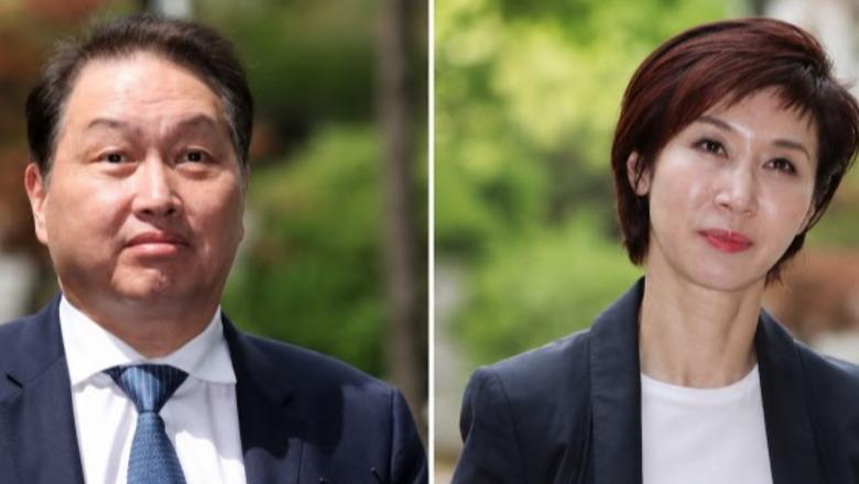 Divorci i shekullit në Korenë e Jugut, 'mbreti i çipave' urdhërohet t’i paguajë ish-bashkëshortes 640 milionë dollarë