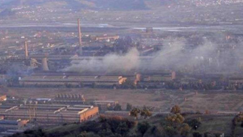 Raporti i Agjencisë së Mjedisit: Elbasani me ajrin më të ndotur në vend, dyoksidi i karbonit mbi norma! Edhe Tirana me nivele shqetësuese pluhuri