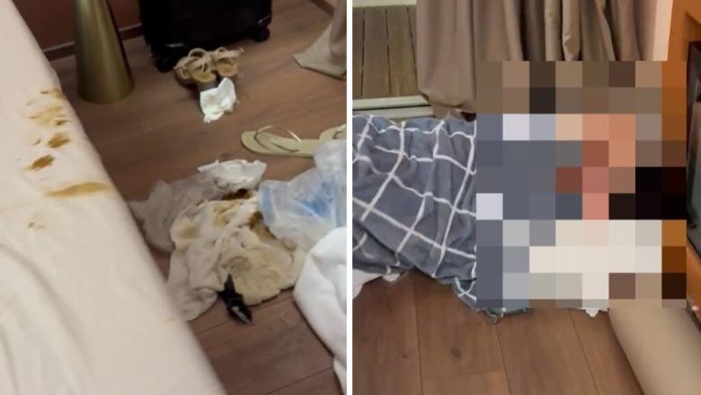 Në Vlorë për pushime, grupi i izraelitëve përfundoi në spital! Rrëfimi: U sëmurëm të gjithë njëherësh, dyshojmë nga azoti i kondicionerit! Hoteli ‘Priam’: Autoritetet kryen kontrolle, asnjë defekt