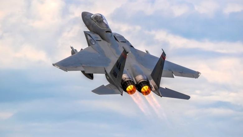 NATO konfirmon rrëzimin e një droni në Rumani: Avionët aleatë ndërhynë pas shkeljes së hapësirës ajrore