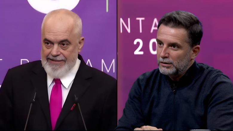 Mbledhja e socialistëve, Rama kritika të vetëve, dhe përplasje me Braçen! Deputeti largohet nga takimi