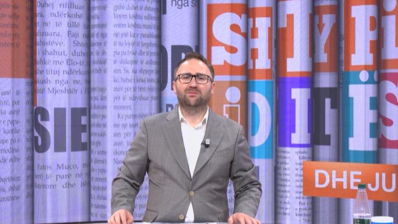 Emisioni i plotë, “Shtypi i Ditës dhe ju”, 25 Korrik| 'Kapuçonët e zinj të Saliut si ISIS' qytetarët të ashpër