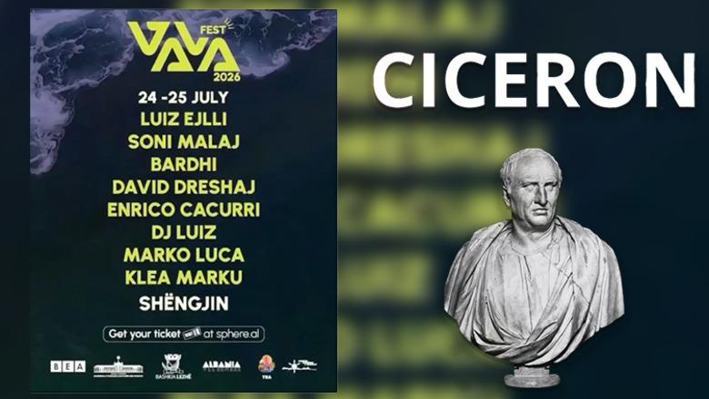 Aktivitetet kulturore/ ‘Vala Fest’ në bregdetin e Shëngjinit! ‘Akordet e Jonit’, koncert në Dhërmi