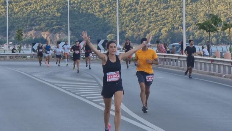 Sot Maratona Kombëtare dhe Ndërkombëtare, aksi ‘Lin-Pogradec’ do të bllokohet nga ora 18:30-22:00
