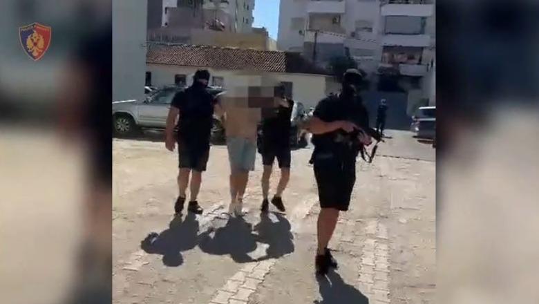 Në kërkim ndërkombëtar për trafik droge, arrestohet 26-vjeçari nga Kavaja! Pritet ekstradimi drejt Italisë
