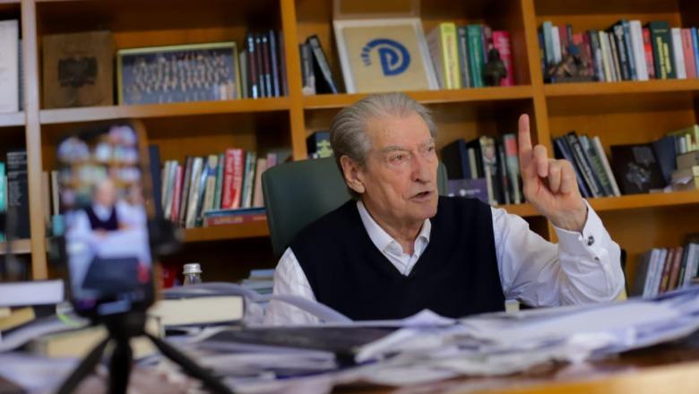 ‘Besa’/ Berisha komenton Ramën: Injoroi kërkesat e protestës