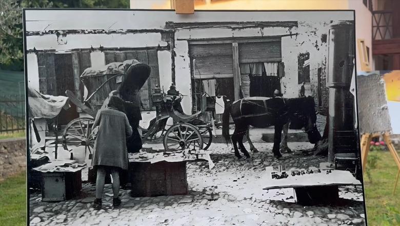 Çelet ekspozita fotografike ‘Elbasani në shekullin XX’, te Muzeu Etnografik
