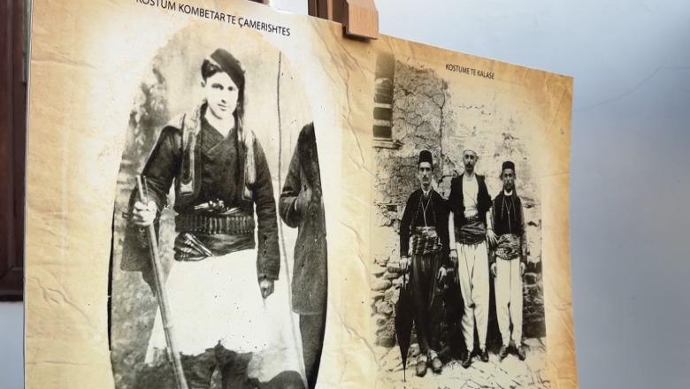 Çelet ekspozita fotografike ‘Elbasani në shekullin XX’, te Muzeu Etnografik