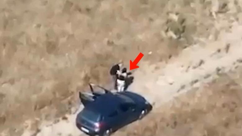  ‘Vajzën ta besoj ty, eja merre’, zbardhen negociatat mes shefit të policisë së Roskovecit dhe Refit Buzit gjatë lirimit të 24-vjeçares