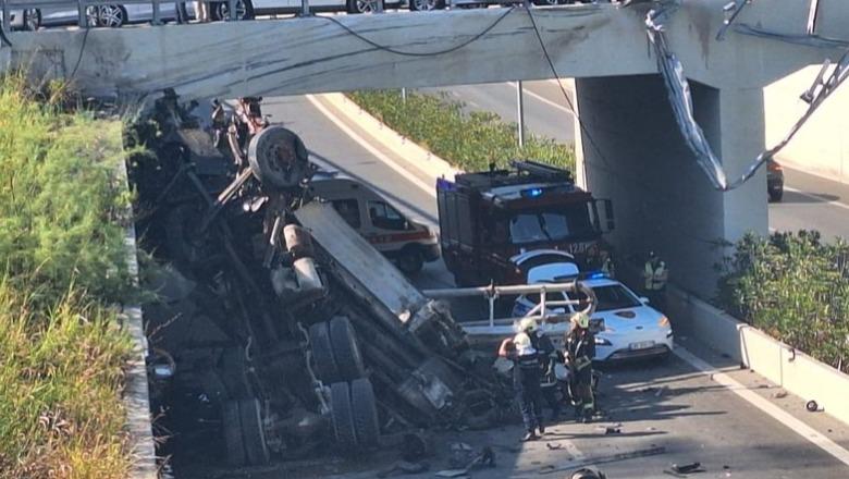 Nga tragjedia me 2 egjiptianët te aksidentet zinxhir në gjithë vendin, bilanci alarmant i verës: 28 viktima në më pak se dy muaj! Rrethi i TEG-ut, ‘kurth’ i shpejtësisë