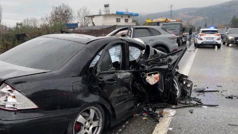 Nga tragjedia me 2 egjiptianët te aksidentet zinxhir në gjithë vendin, bilanci alarmant i verës: 28 viktima në më pak se dy muaj! Rrethi i TEG-ut, ‘kurth’ i shpejtësisë