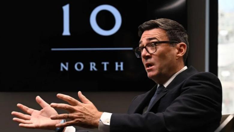 'Do mbroj interesin e Britanisë', Burnham jep intervistën e parë si kryeministër: Nëse duhet, do ta kundërshtoj Trumpin