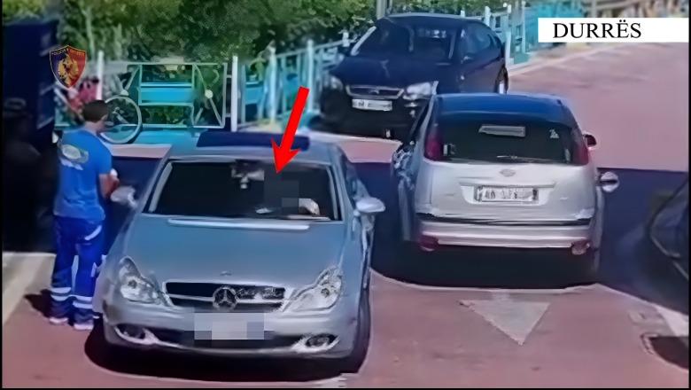 Furnizoi makinën me karburant dhe pagoi me euro falso, arrestohet 24 vjeçari në Rrogozhinë! Sekuestrohen 13 kartëmonedha të falsifikuara
