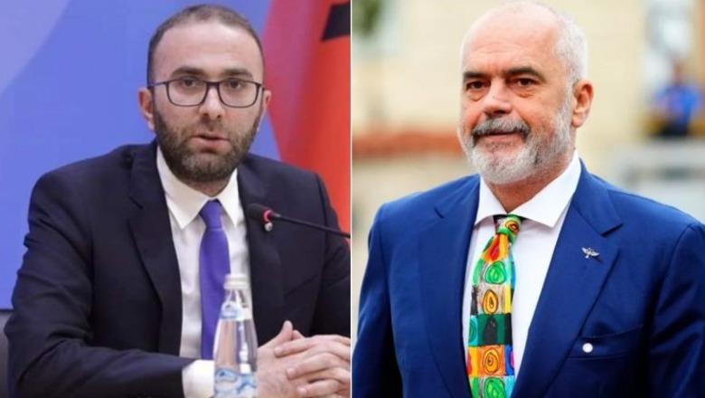 Bardhi akuza Ramës për ‘Paketën e maleve’: Propagandë me IA, lejon aplikimin edhe për shtetasit e huaj