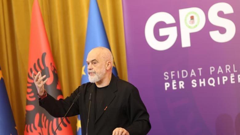 Thoma Gëllçi: Bulevardi i flamingove dhe qeveria e empatisë