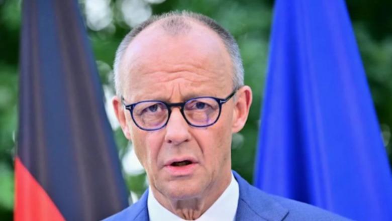  Kancelari Merz reagon pas tragjedisë në Berlin: Ishte një sulm ndaj shoqërisë sonë, autorët do të përballen me drejtësinë!
