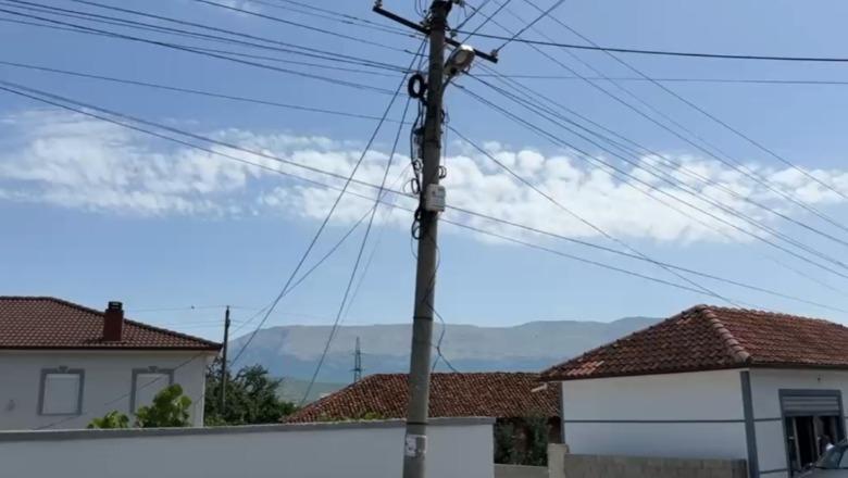 I dyti brenda pak ditëve, vdes në detyrë elektricisti në Pogradec! Po riparonte një defekt në rrjetin e ndriçimit rrugor (EMRI+VIDEO)