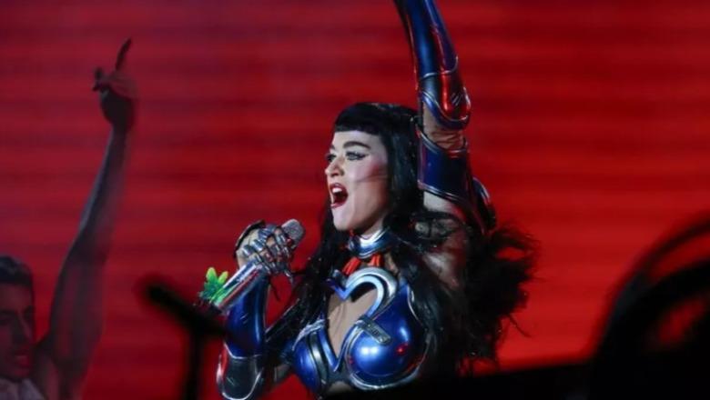 Katy Perry kundër Shtëpisë së Bardhë për përdorimin e këngës së saj në videon ushtarake: Muzika ime nuk është për të festuar dhunën