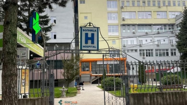 Rreth 4 mijë të prekur nga uji i ndotur në Gostivar, autoritetet: Epidemia në rënie por uji ende nuk është i sigurt për përdorim