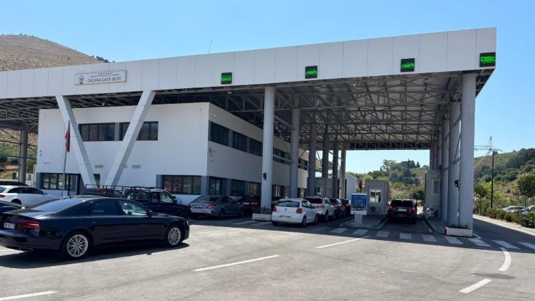 Greva e doganave greke, pezullohet për 4 orë shërbimi të hënën në 4 pikat kufitare! Lejohen vetëm këmbësorët dhe emergjencat