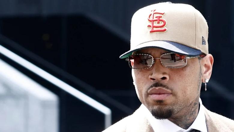 Sulmi në një klub nate në Londër, Chris Brown pranon fajësinë, shishe qelqi në kokë dhe shqelma producentit