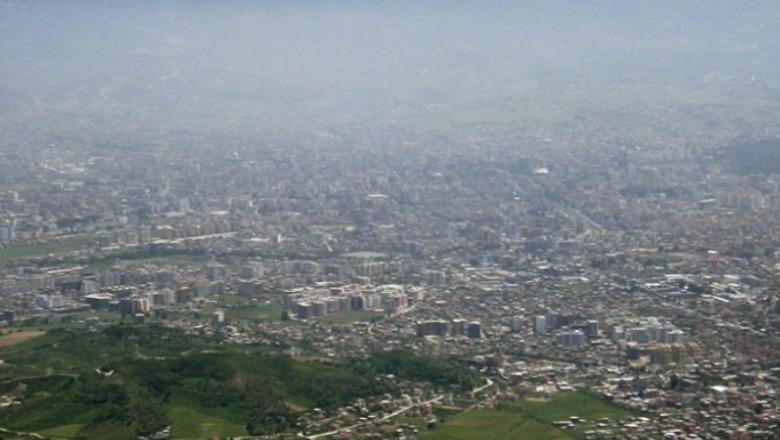 Eurostat: Shqipëria, e katërta në Europë për vdekjet nga ndotja e ajrit! 'Prin' Maqedonia e Veriut